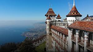 Swiss Hotel Management School (SHMS)